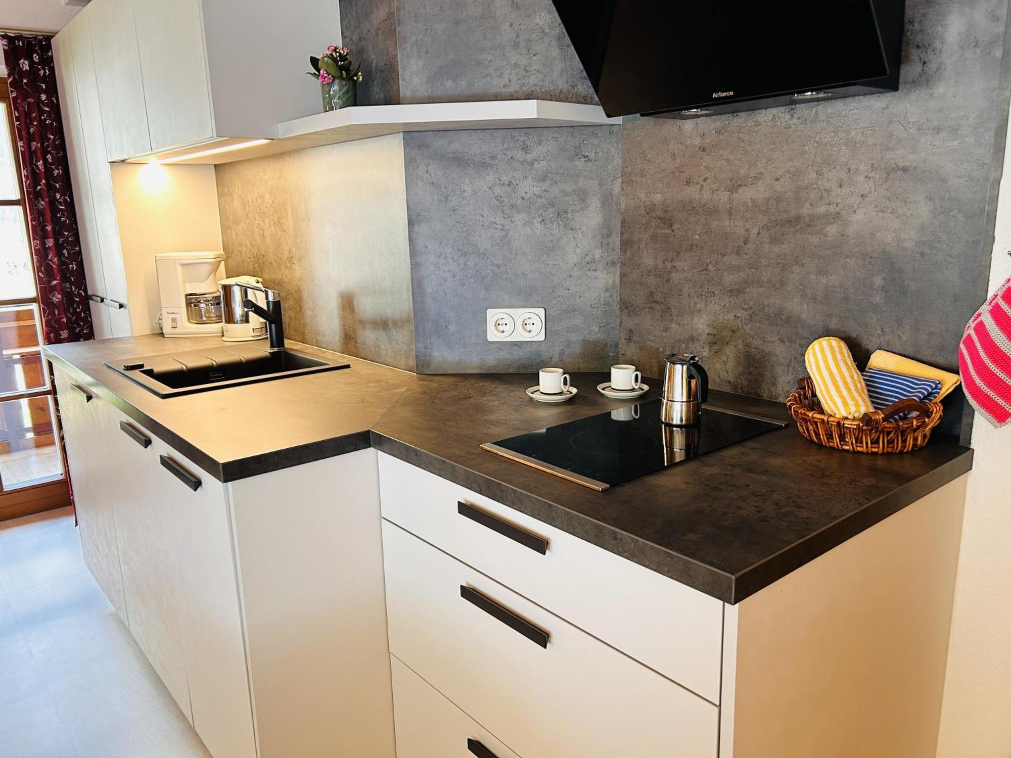 App Nest - Duregger Apartment Campo Tures Bagian luar foto
